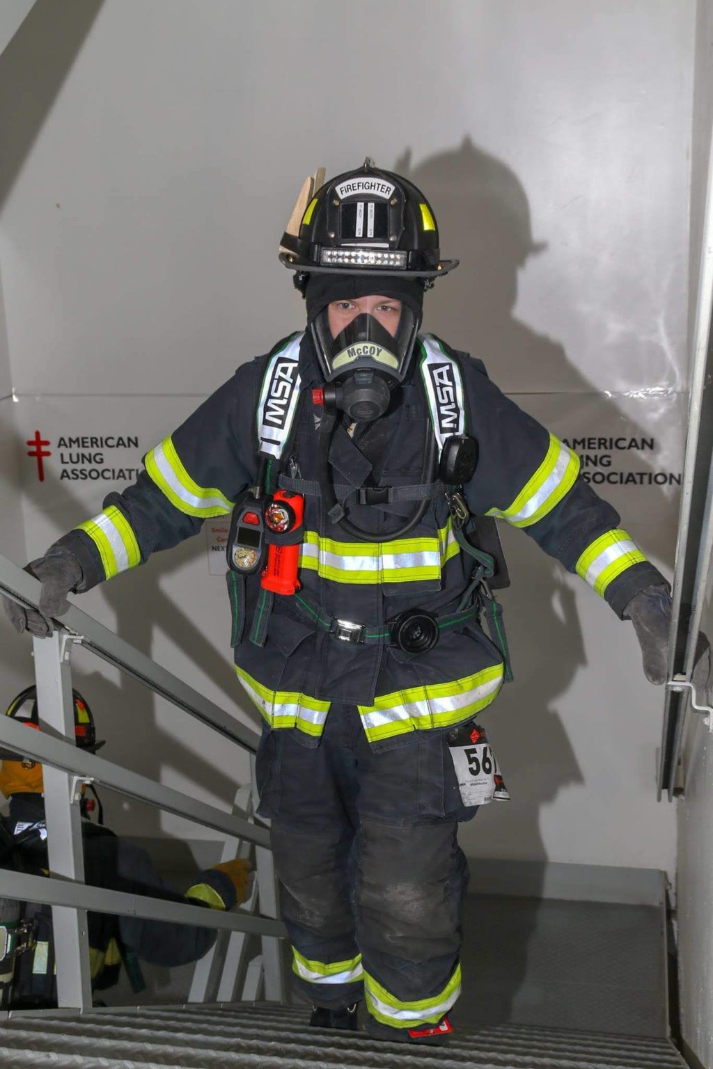 Volunteer > Glen Ellyn Volunteer Fire Company