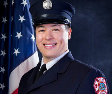 Joe Kimball - Glen Ellyn Volunteer Firefigther 8 600