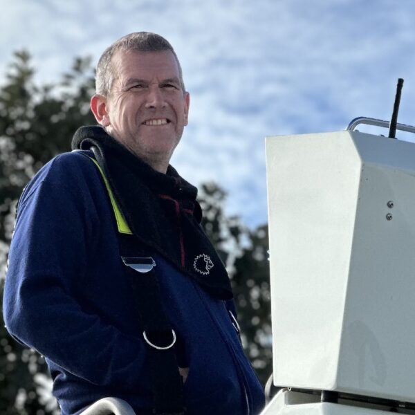 Doug Wright - Glen Ellyn Volunteer Firefighter 5.25 3