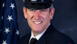 Doug Wright - Glen Ellyn Volunteer Firefighter